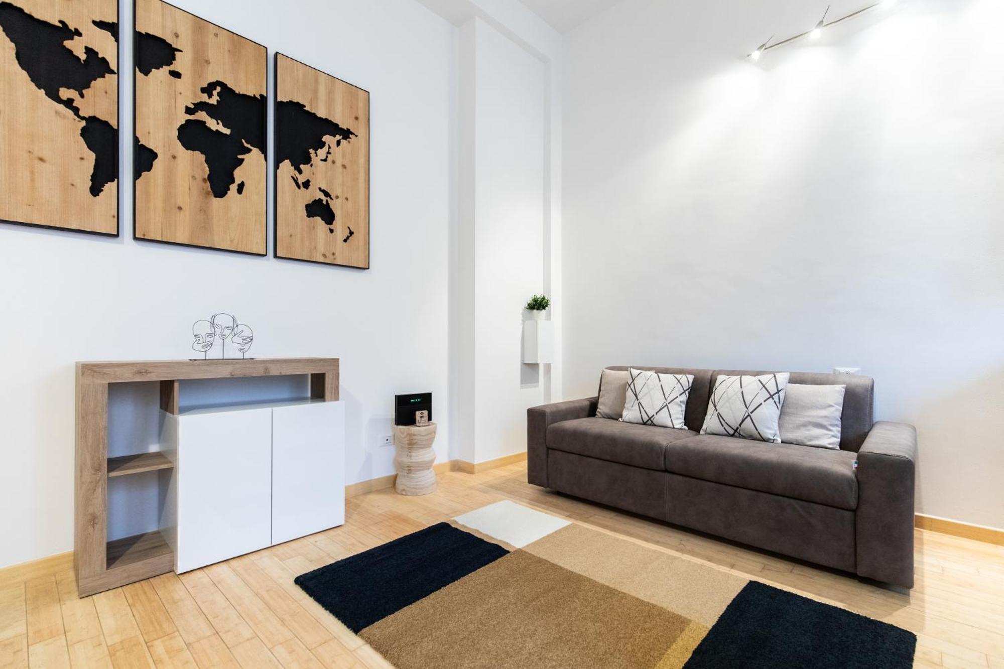 Ermes Apartment Milan Exterior photo