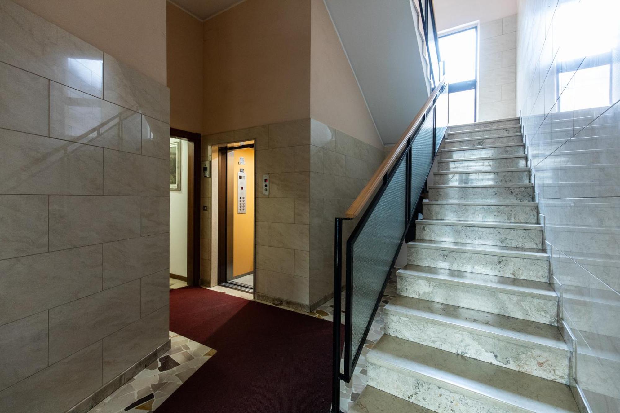 Ermes Apartment Milan Exterior photo